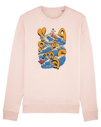 Surfing - Vara mea Candy Pink