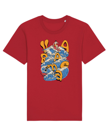 Surfing - Vara mea Red