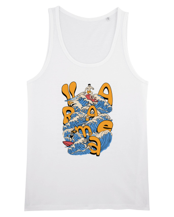Surfing - Vara mea White