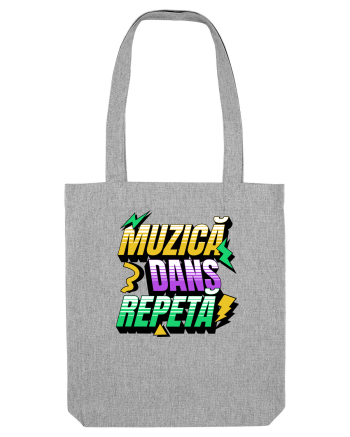 Retro- Muzica Dans Repeta Heather Grey