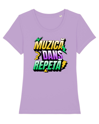 Retro- Muzica Dans Repeta Lavender Dawn