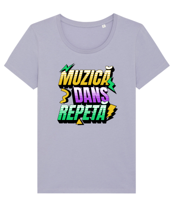 Retro- Muzica Dans Repeta Lavender