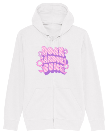 Doar gânduri bune White
