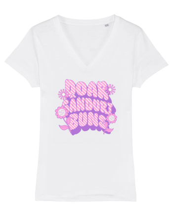 Doar gânduri bune White