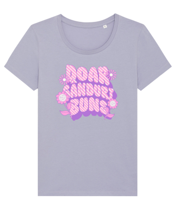 Doar gânduri bune Lavender