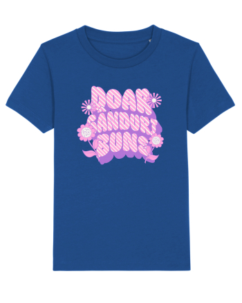 Doar gânduri bune Majorelle Blue