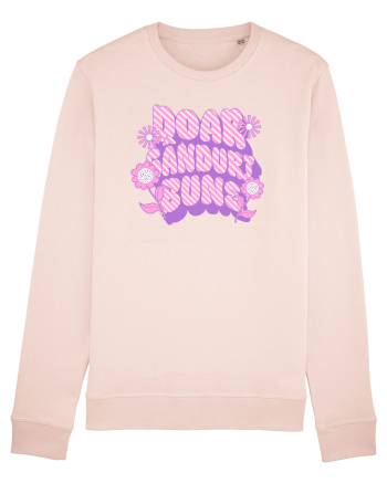 Doar gânduri bune Candy Pink