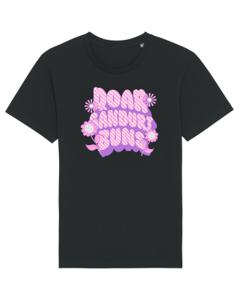 Doar gânduri bune Black