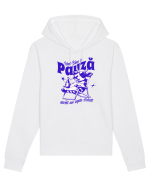 Cu vaca la mare - mai bine o pauza decât un lapte stricat Hanorac Unisex Drummer