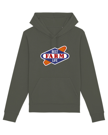 Farm Life Khaki