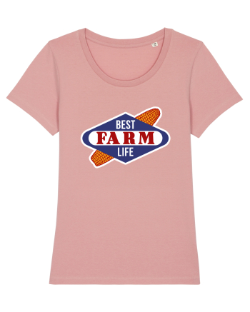 Farm Life Canyon Pink
