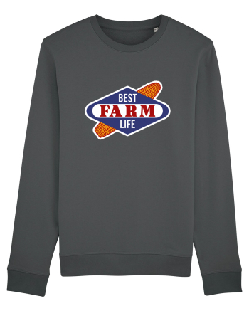 Farm Life Anthracite