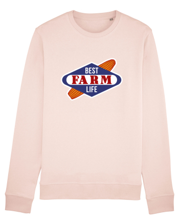 Farm Life Candy Pink