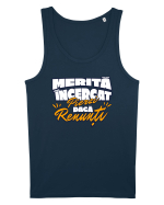 Motivational - merita incercat, pierzi daca renunti Maiou Bărbat Runs