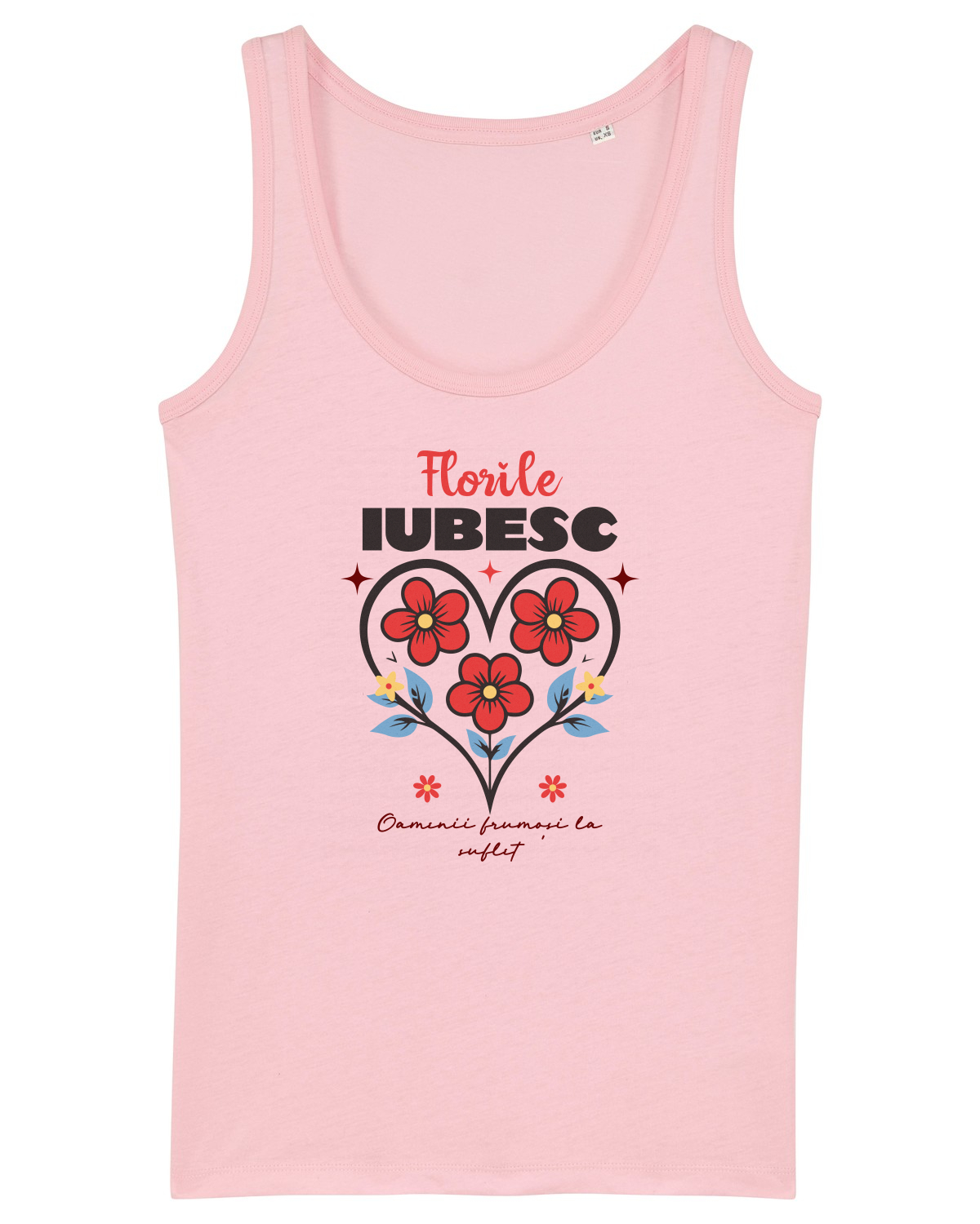 Maiou Damă Dreamer Cotton Pink