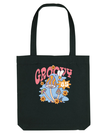 Groovy 85 Black