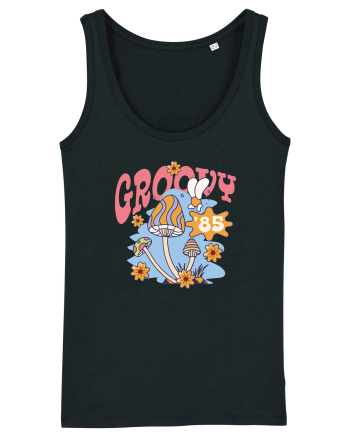 Groovy 85 Black