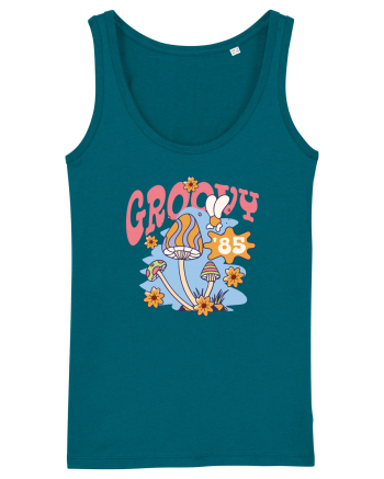 Groovy 85 Ocean Depth