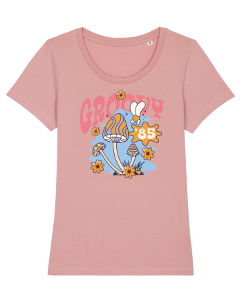 Groovy 85 Canyon Pink
