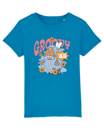 Groovy 85 Azur