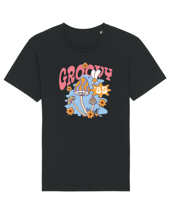 Groovy 85 Black