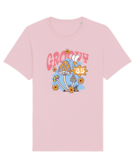 Groovy 85 Tricou mânecă scurtă Unisex Rocker
