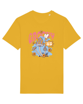 Groovy 85 Spectra Yellow