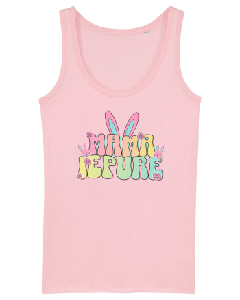De Paște - Mama iepure Cotton Pink