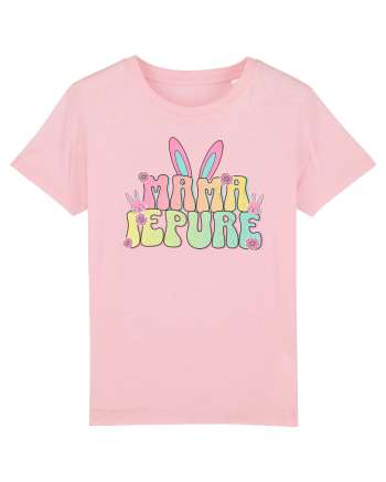 De Paște - Mama iepure Cotton Pink