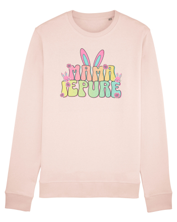 De Paște - Mama iepure Candy Pink