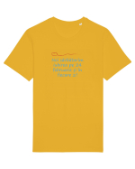 Iubirea se sărbătorește pe 14 februarie și în fiecare zi! Tricou mânecă scurtă Unisex Rocker