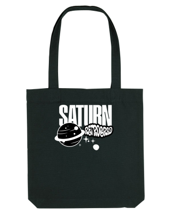 Horoscop - Saturn retrograd  Black