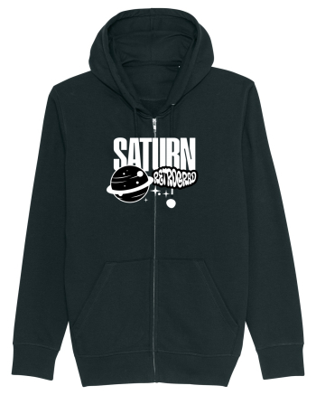 Horoscop - Saturn retrograd  Black