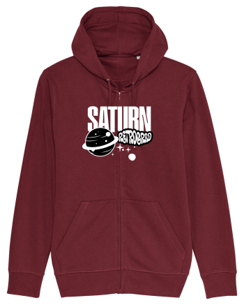 Horoscop - Saturn retrograd  Burgundy