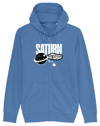 Horoscop - Saturn retrograd  Bright Blue