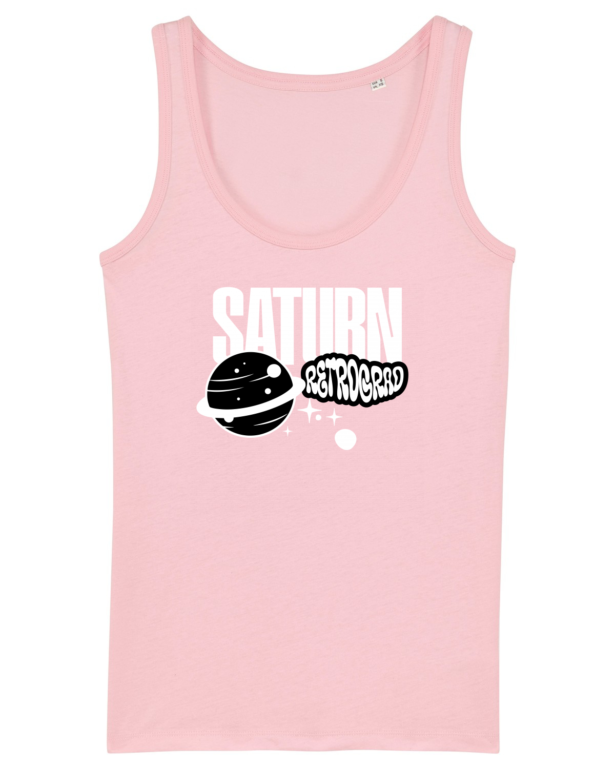Maiou Damă Dreamer Cotton Pink