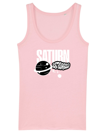 Horoscop - Saturn retrograd  Cotton Pink