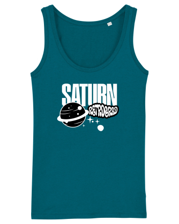 Horoscop - Saturn retrograd  Ocean Depth