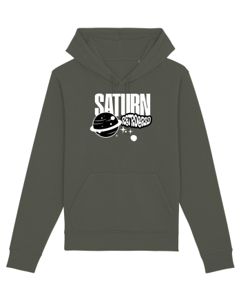 Horoscop - Saturn retrograd  Khaki