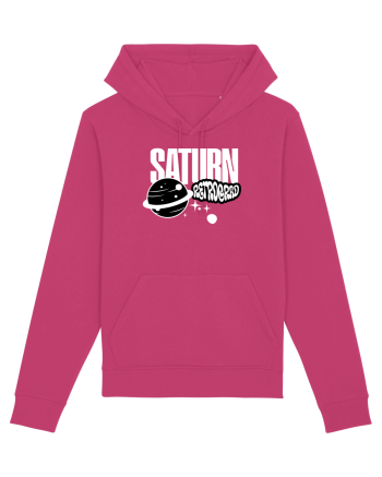 Horoscop - Saturn retrograd  Raspberry