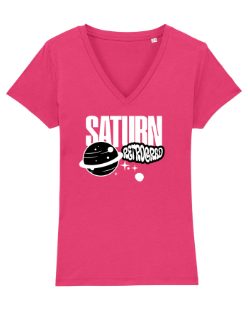 Horoscop - Saturn retrograd  Raspberry