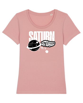 Horoscop - Saturn retrograd  Canyon Pink