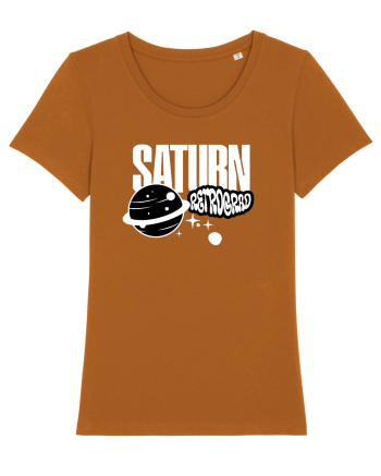 Horoscop - Saturn retrograd  Roasted Orange