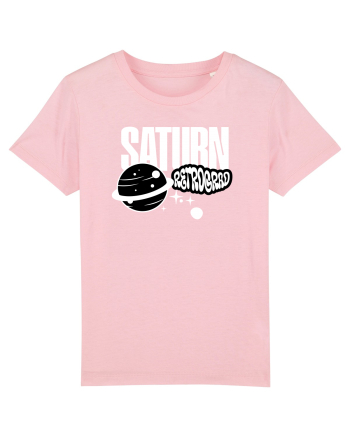 Horoscop - Saturn retrograd  Cotton Pink
