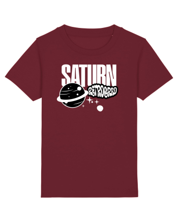 Horoscop - Saturn retrograd  Burgundy