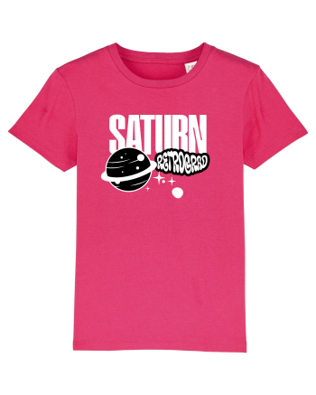 Horoscop - Saturn retrograd  Raspberry