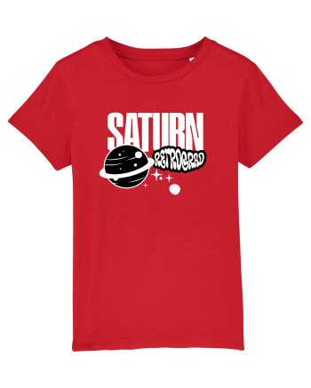 Horoscop - Saturn retrograd  Red