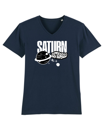 Horoscop - Saturn retrograd  French Navy