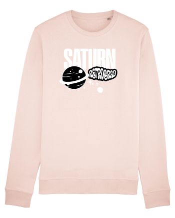 Horoscop - Saturn retrograd  Candy Pink