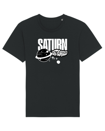 Horoscop - Saturn retrograd  Black